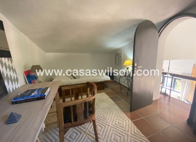Sale - Villa - Calviá - Mallorca