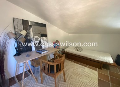 Sale - Villa - Calviá - Mallorca