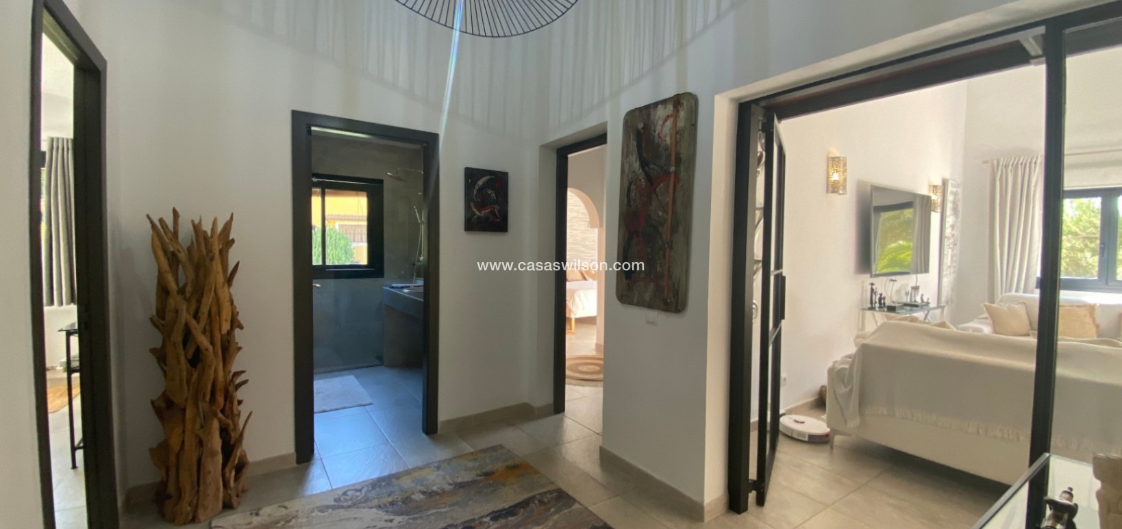 Sale - Villa - Calviá - Mallorca