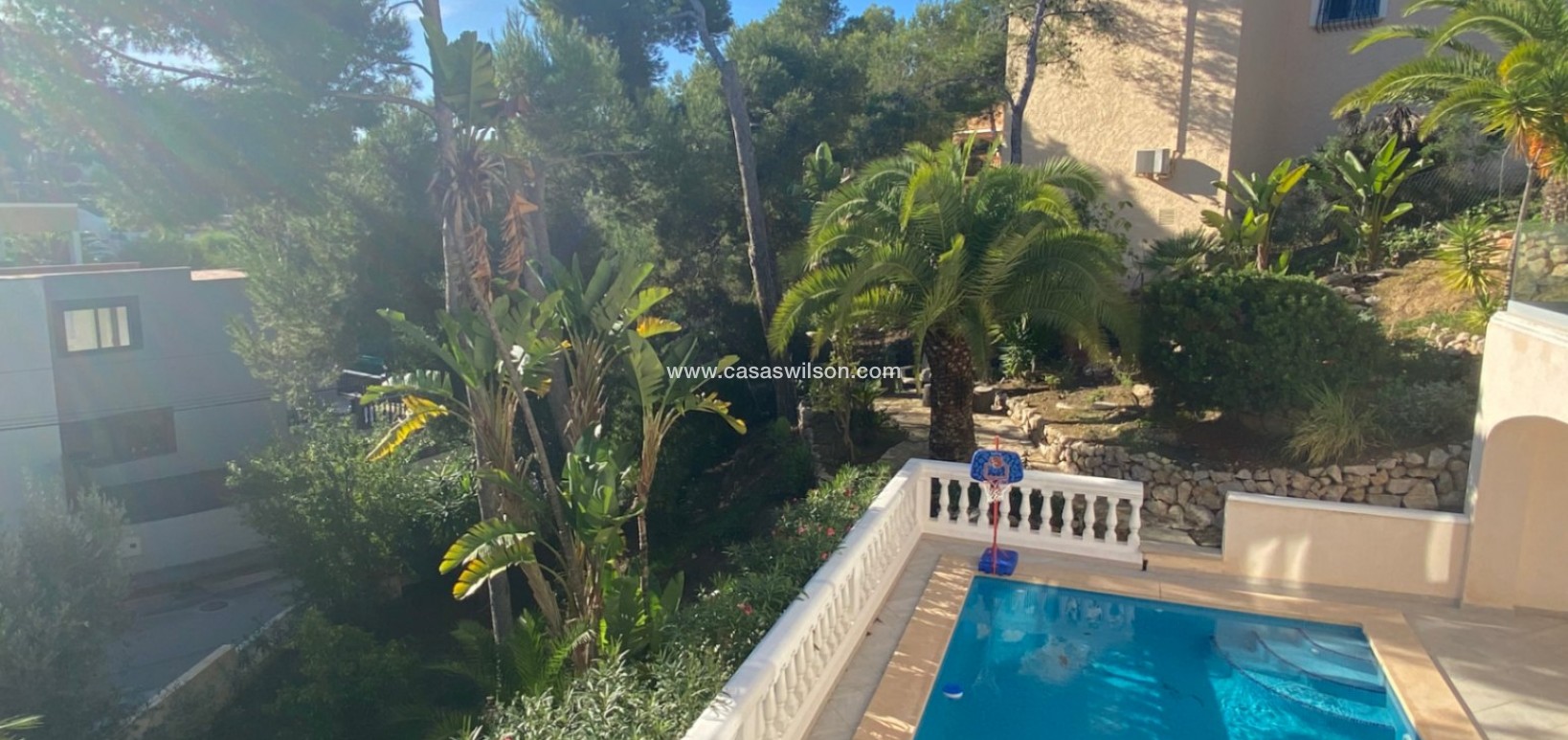 Sale - Villa - Calviá - Mallorca