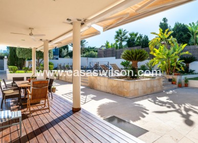 Sale - Villa - Calviá - Mallorca