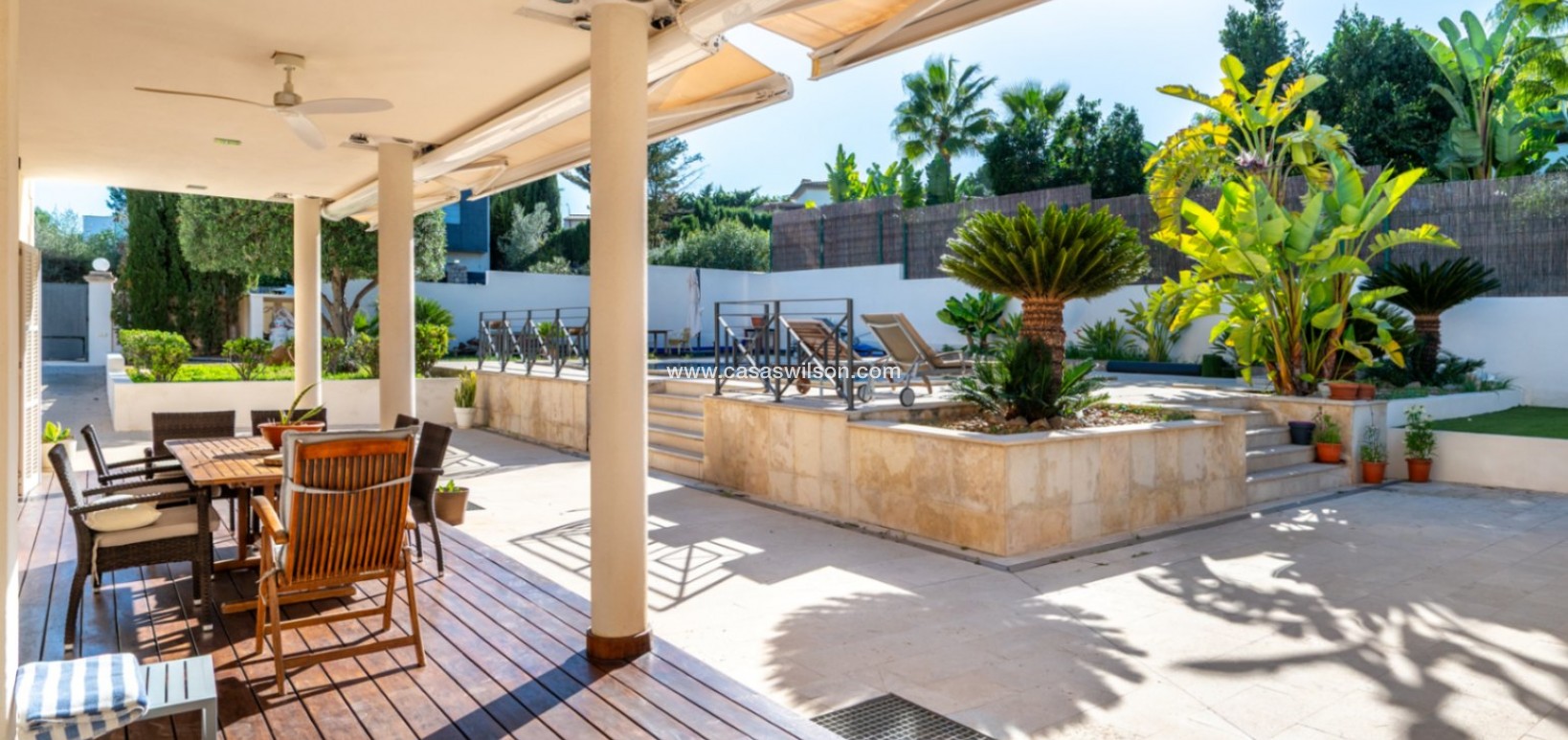 Sale - Villa - Calviá - Mallorca