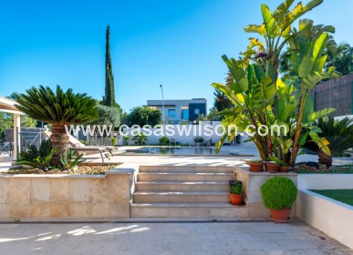 Sale - Villa - Calviá - Mallorca