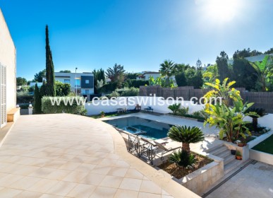 Sale - Villa - Calviá - Mallorca