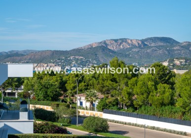 Sale - Villa - Calviá - Mallorca