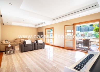Sale - Villa - Calviá - Mallorca