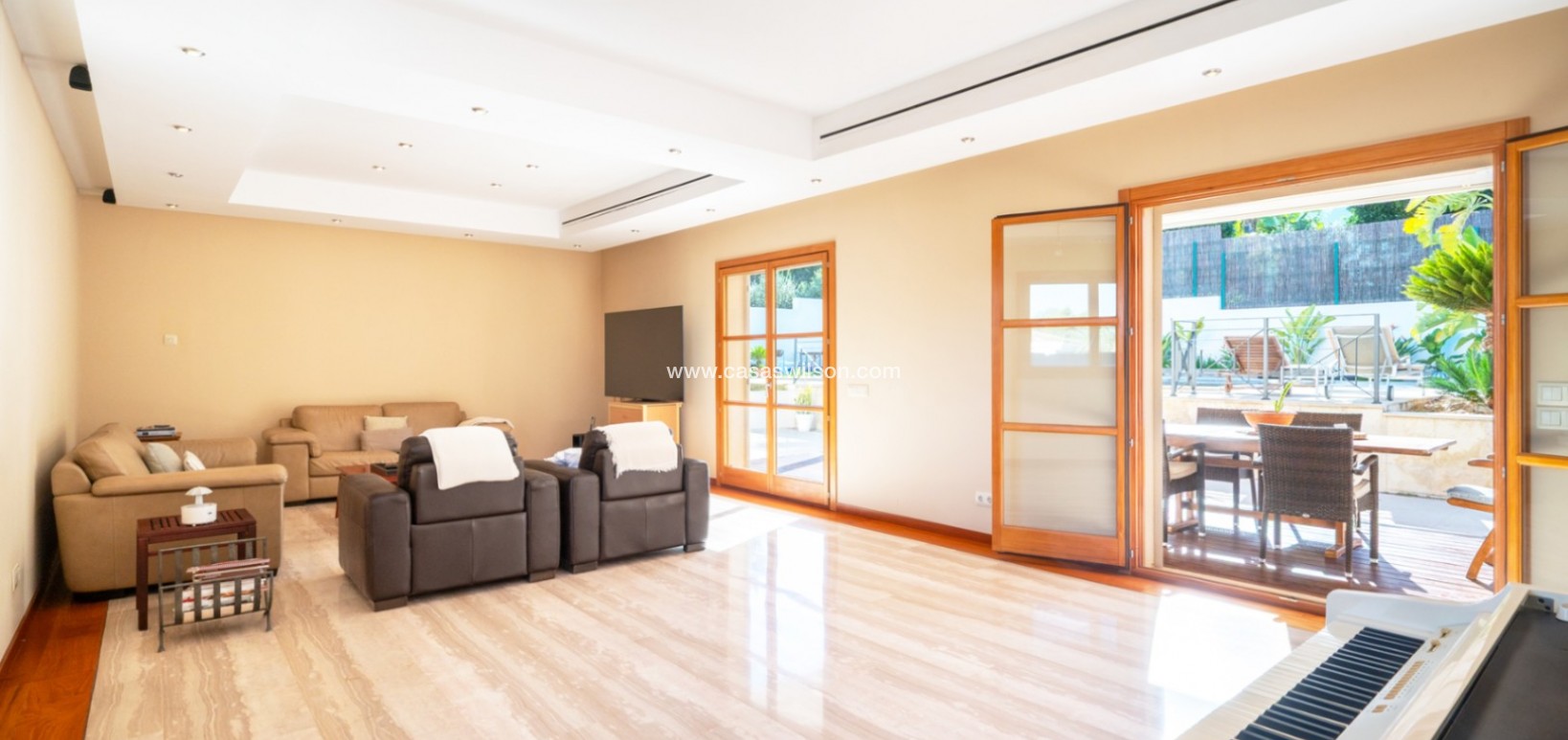 Sale - Villa - Calviá - Mallorca