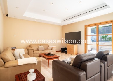 Sale - Villa - Calviá - Mallorca