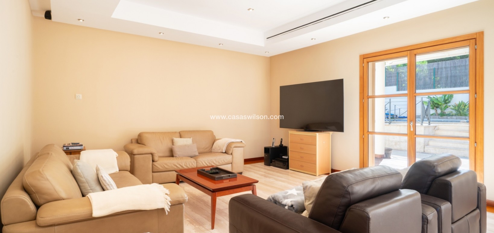 Sale - Villa - Calviá - Mallorca