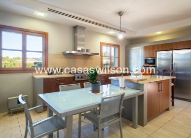 Sale - Villa - Calviá - Mallorca