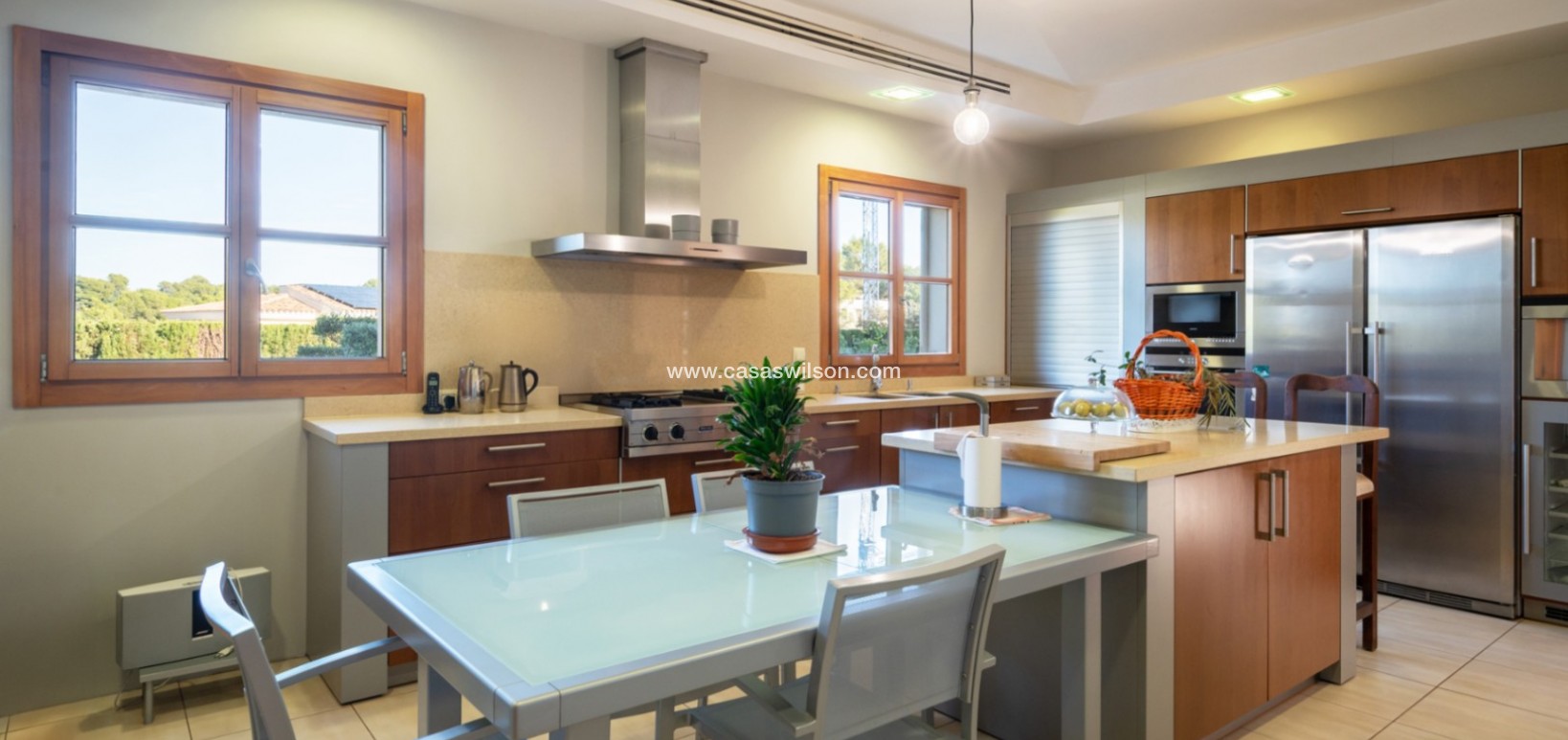 Sale - Villa - Calviá - Mallorca