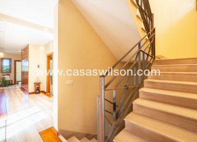 Sale - Villa - Calviá - Mallorca