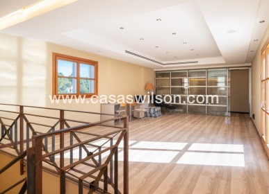 Sale - Villa - Calviá - Mallorca