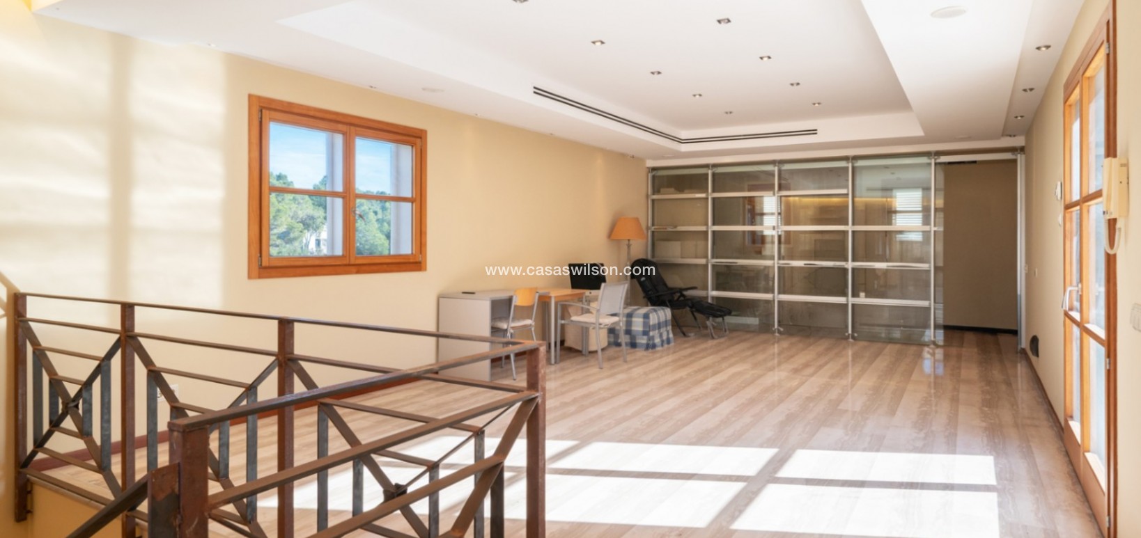Sale - Villa - Calviá - Mallorca
