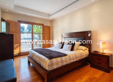 Sale - Villa - Calviá - Mallorca