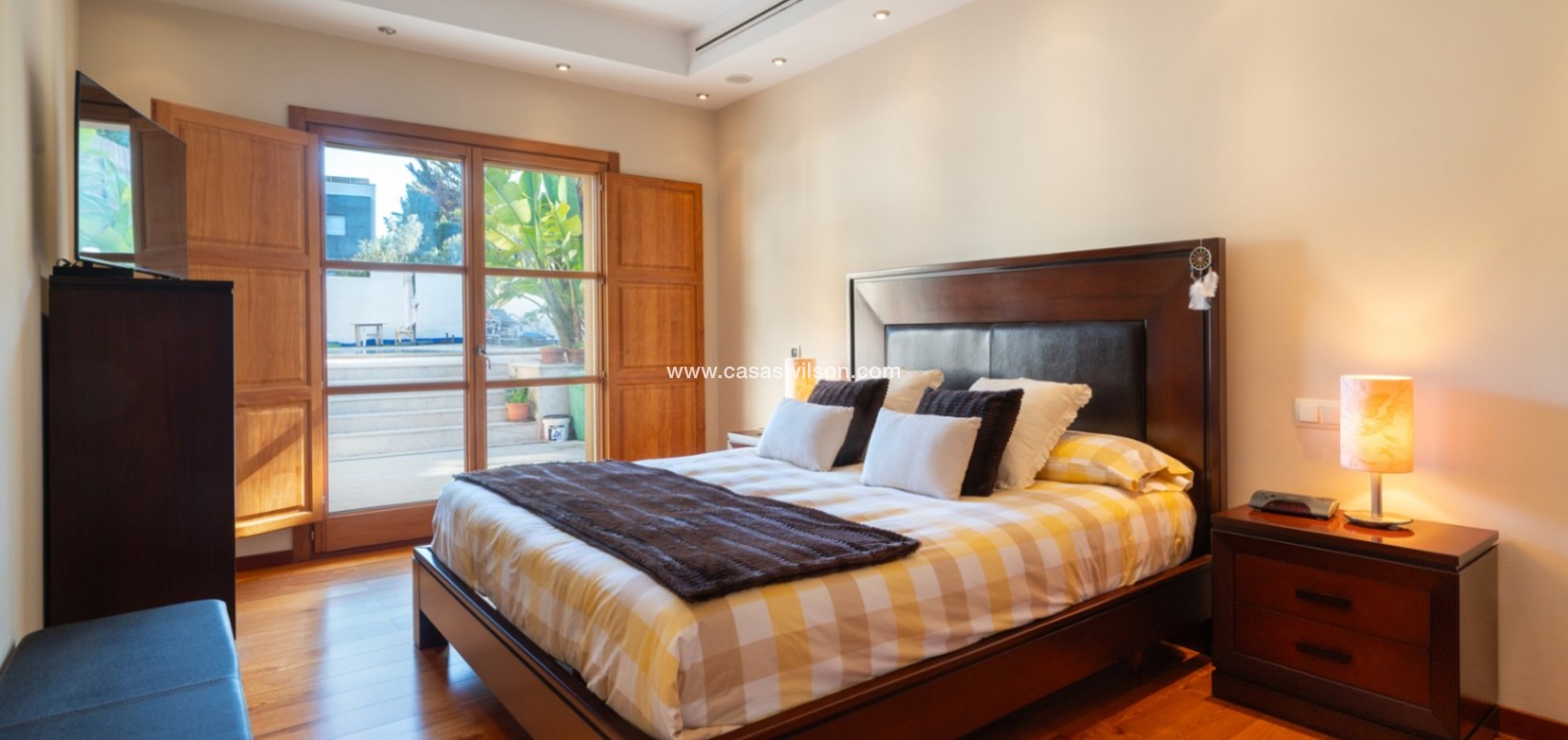 Sale - Villa - Calviá - Mallorca