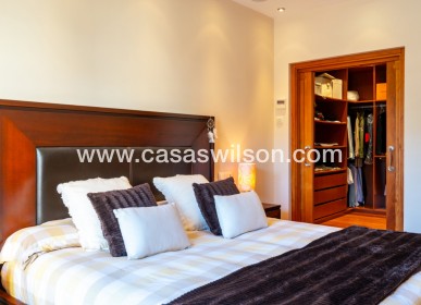 Sale - Villa - Calviá - Mallorca