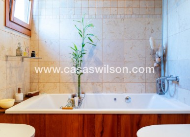 Sale - Villa - Calviá - Mallorca