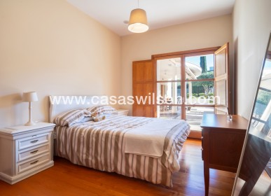 Sale - Villa - Calviá - Mallorca