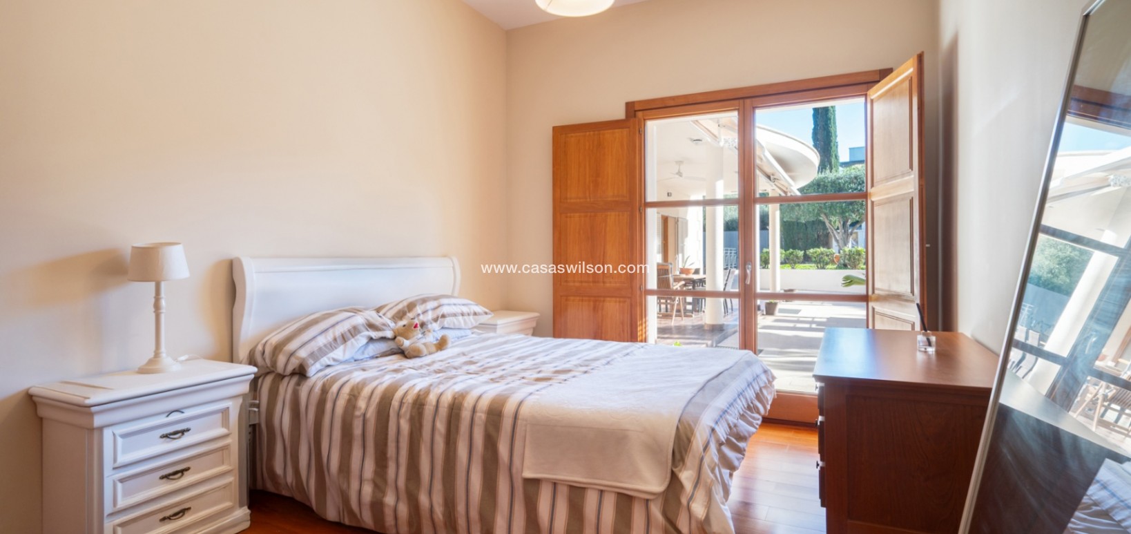 Sale - Villa - Calviá - Mallorca