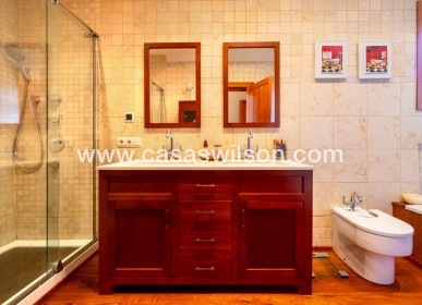 Sale - Villa - Calviá - Mallorca