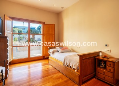 Sale - Villa - Calviá - Mallorca