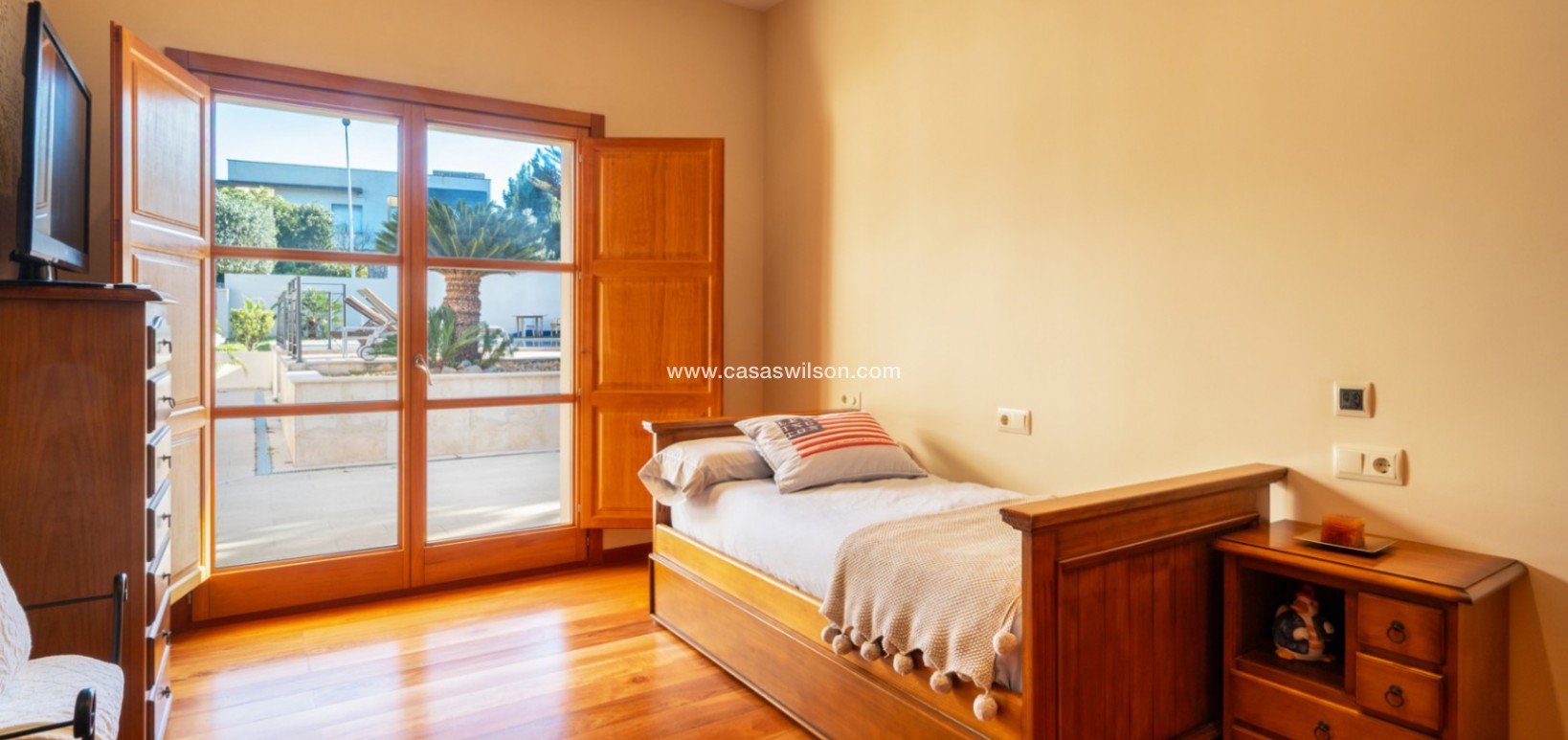 Sale - Villa - Calviá - Mallorca