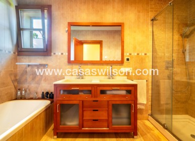 Sale - Villa - Calviá - Mallorca