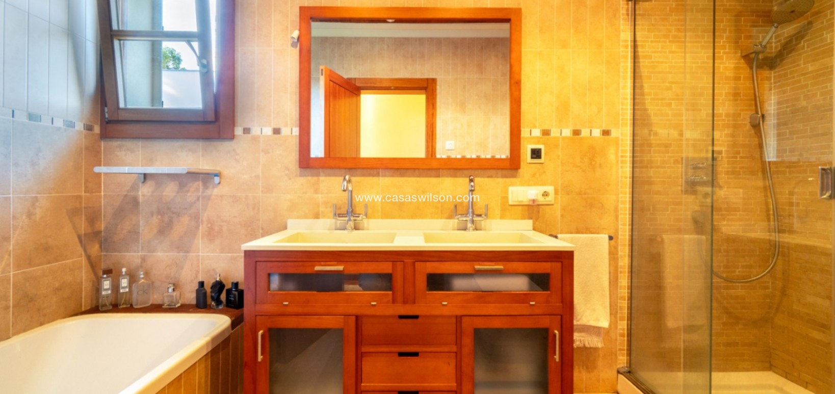 Sale - Villa - Calviá - Mallorca