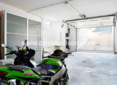 Sale - Villa - Calviá - Mallorca