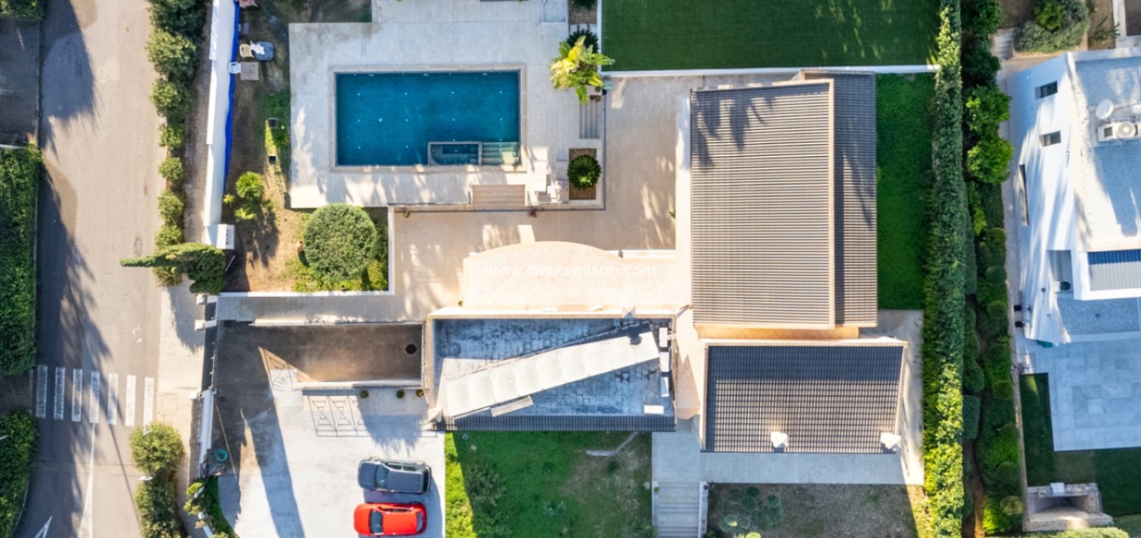 Sale - Villa - Calviá - Mallorca