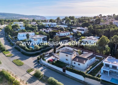 Sale - Villa - Calviá - Mallorca