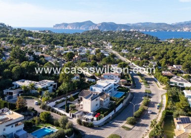 Sale - Villa - Calviá - Mallorca