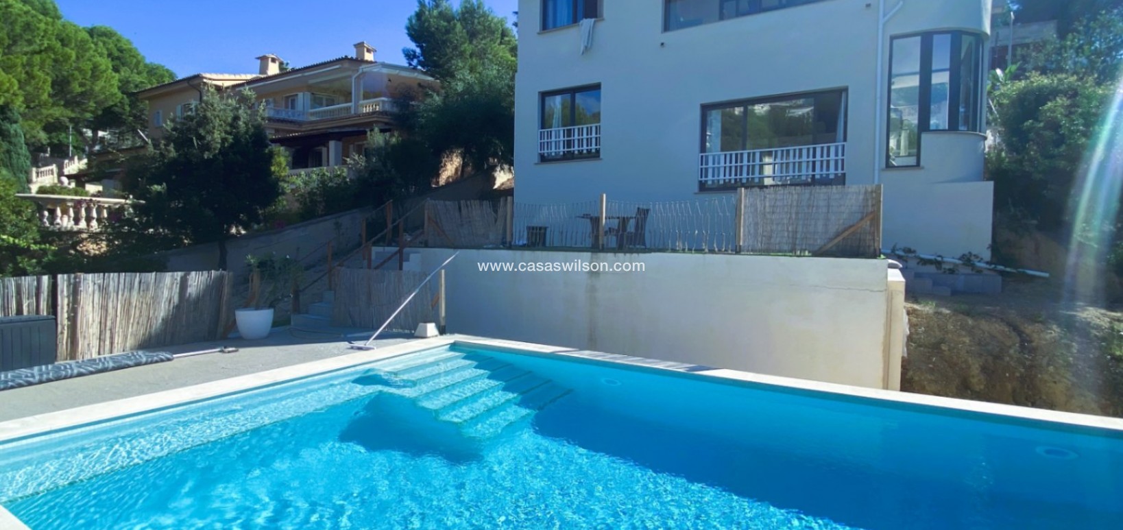 Sale - Villa - Calviá - Mallorca