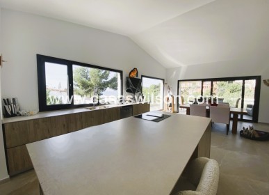 Sale - Villa - Calviá - Mallorca