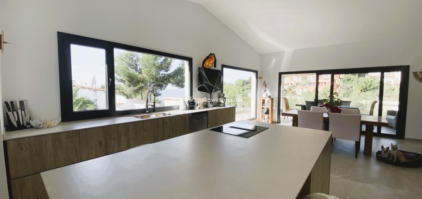 Sale - Villa - Calviá - Mallorca