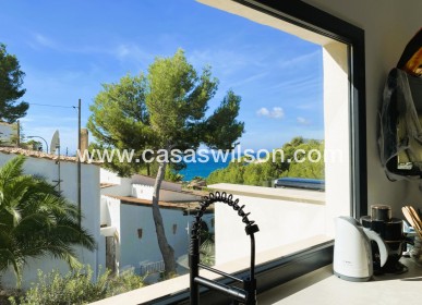 Sale - Villa - Calviá - Mallorca