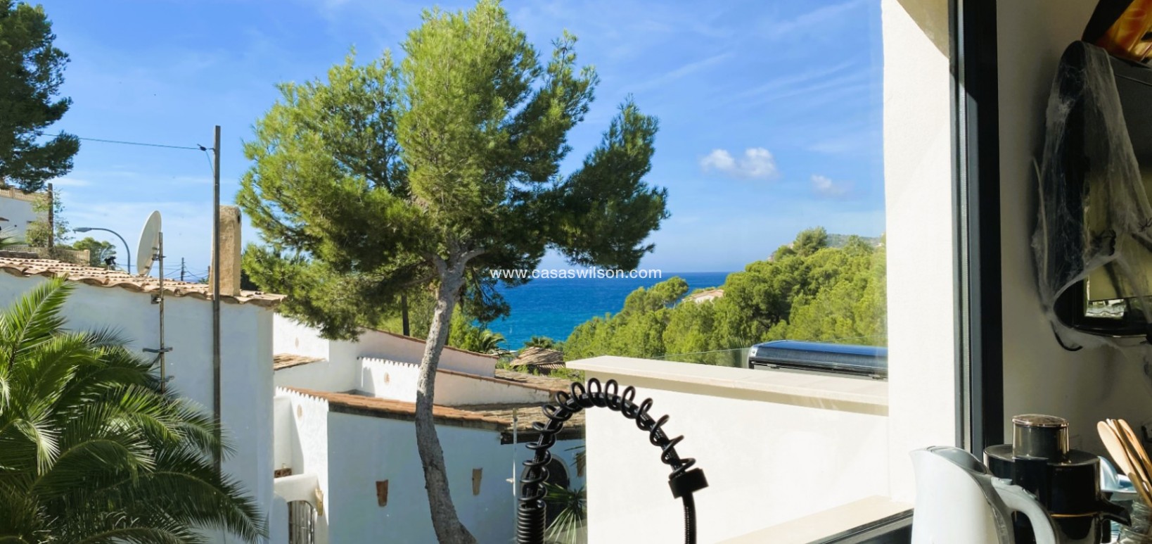 Sale - Villa - Calviá - Mallorca