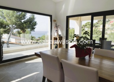 Sale - Villa - Calviá - Mallorca