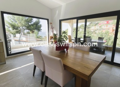 Sale - Villa - Calviá - Mallorca