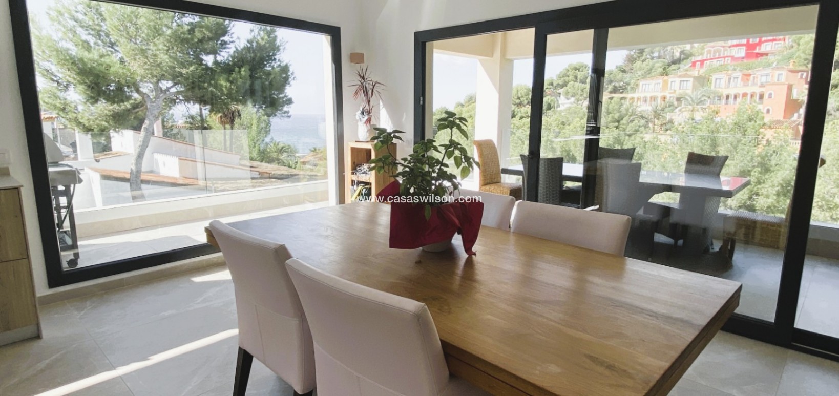 Sale - Villa - Calviá - Mallorca