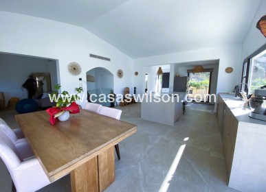 Sale - Villa - Calviá - Mallorca