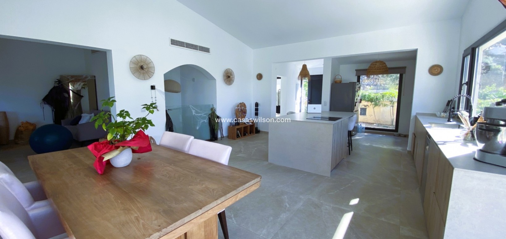Sale - Villa - Calviá - Mallorca
