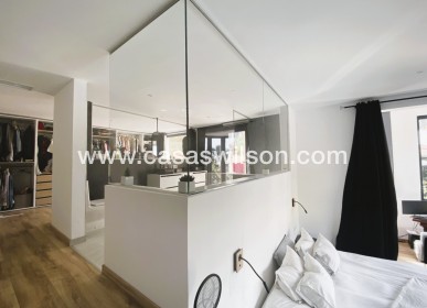Sale - Villa - Calviá - Mallorca