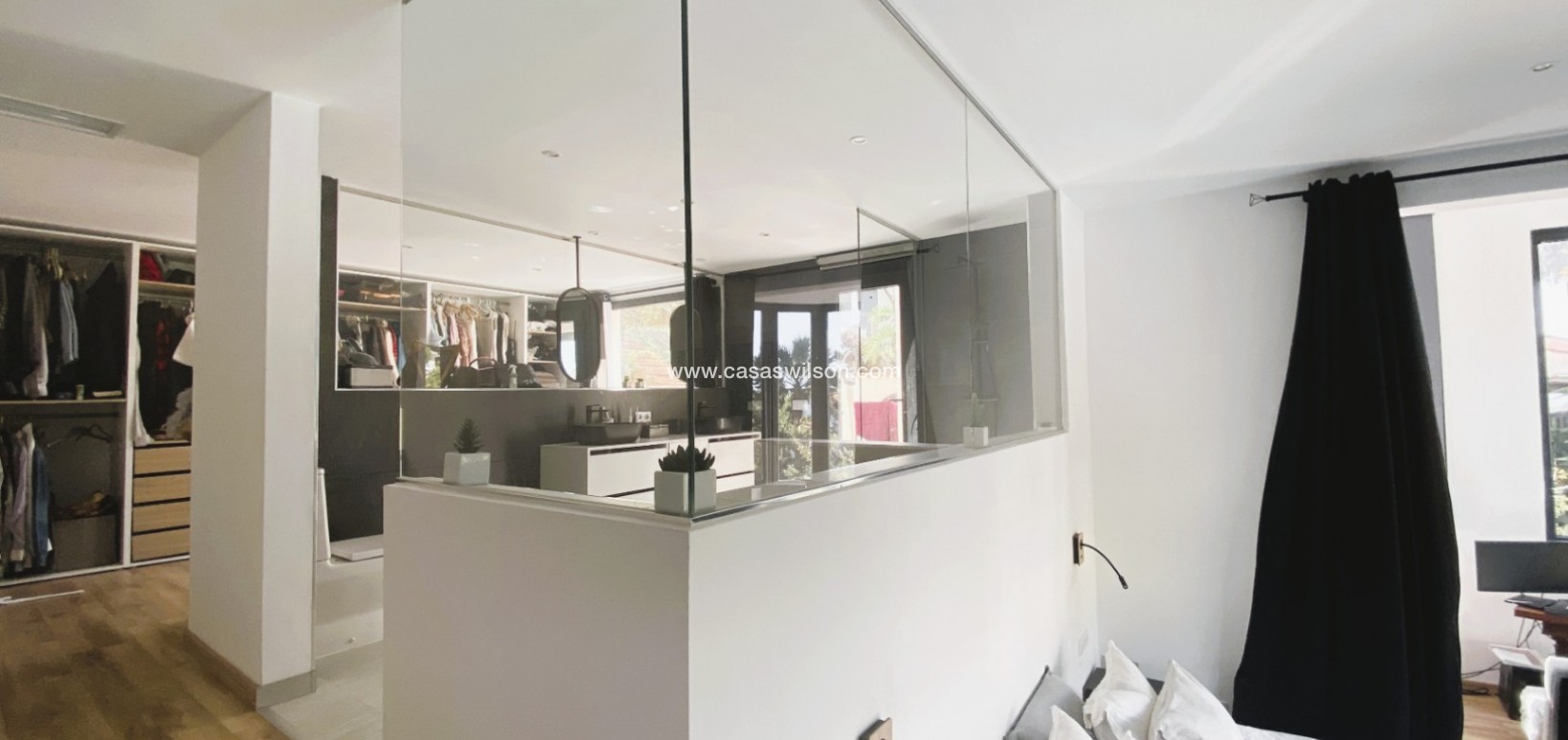 Sale - Villa - Calviá - Mallorca