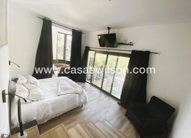Sale - Villa - Calviá - Mallorca