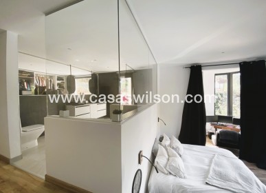 Sale - Villa - Calviá - Mallorca