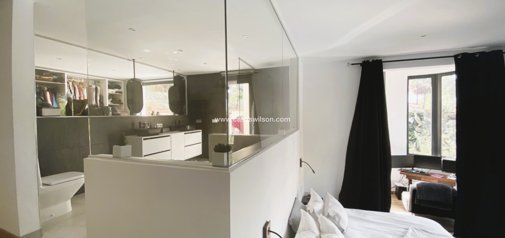 Sale - Villa - Calviá - Mallorca