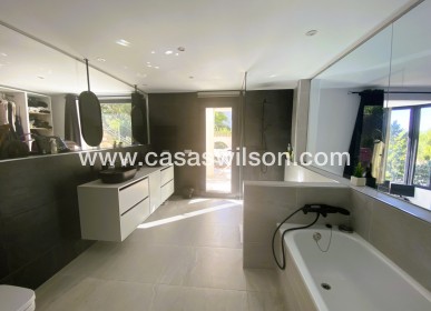 Sale - Villa - Calviá - Mallorca