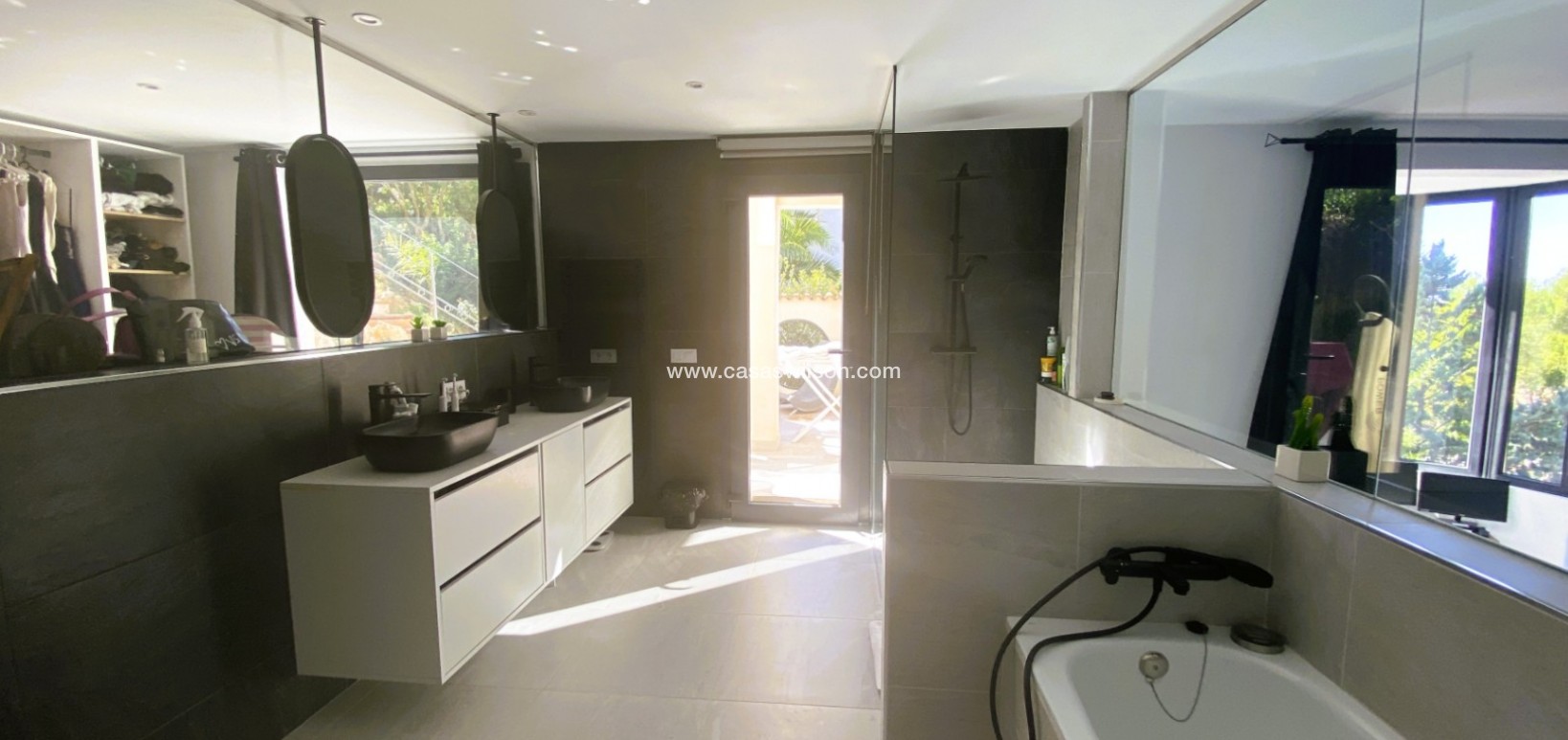 Sale - Villa - Calviá - Mallorca